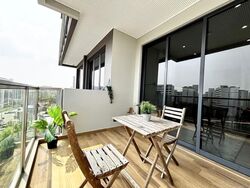 Urban Treasures (D14), Condominium #617993071